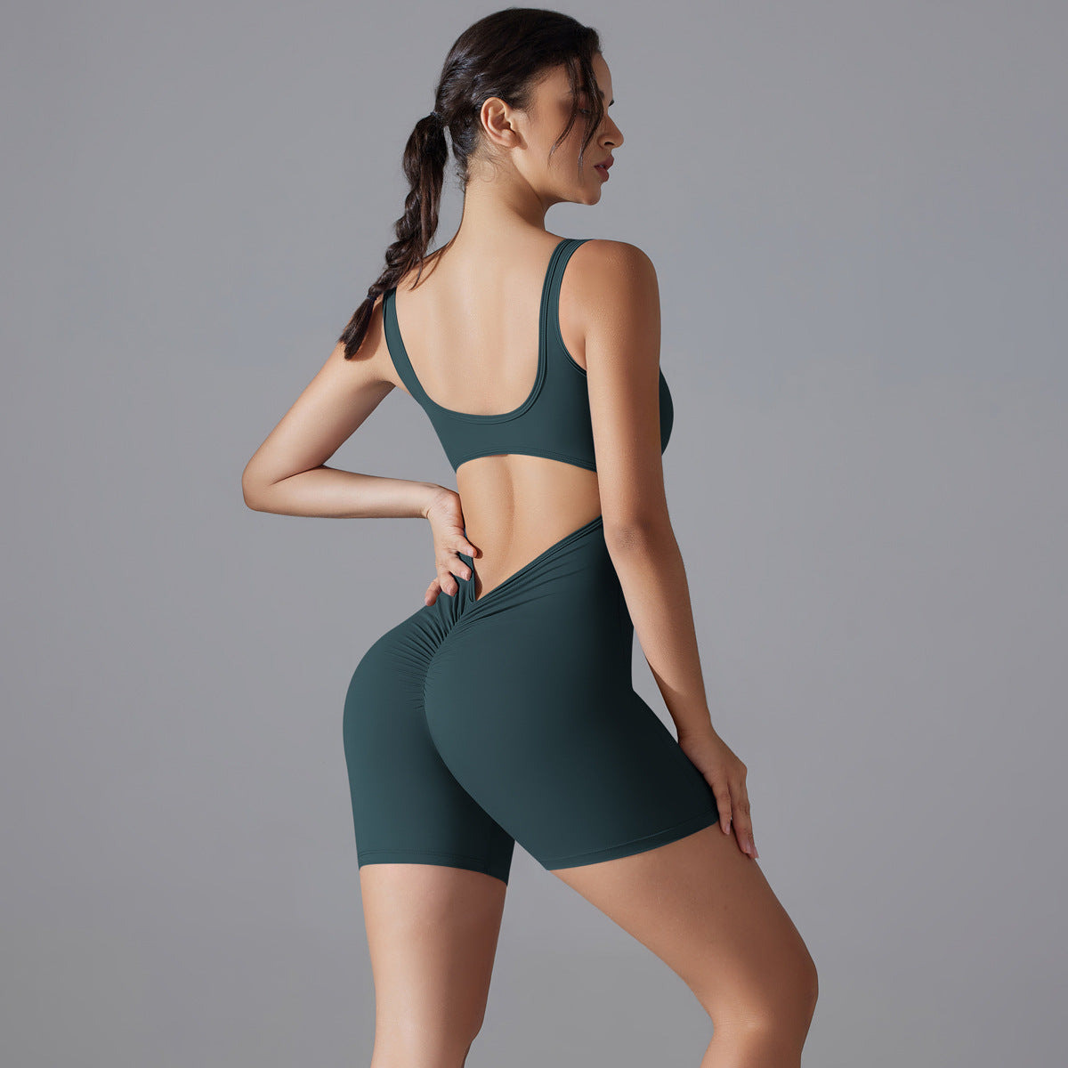 Sexy Training Wear - Ztroc