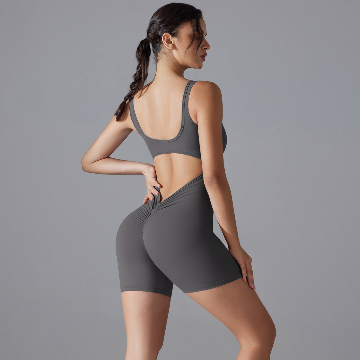 Sexy Training Wear - Ztroc