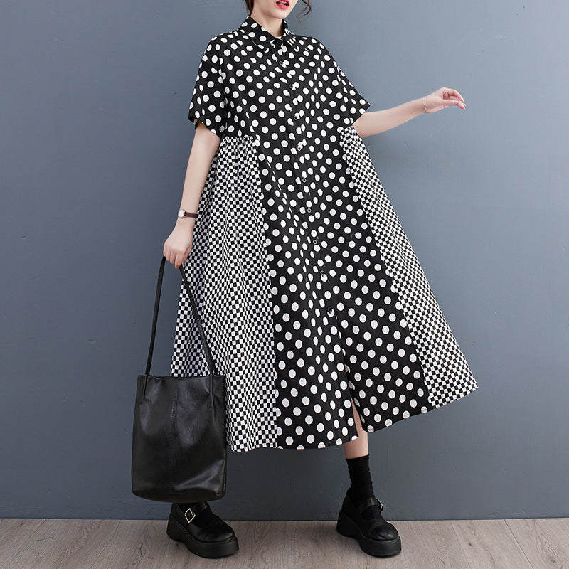 Fanssy Dress - Ztroc