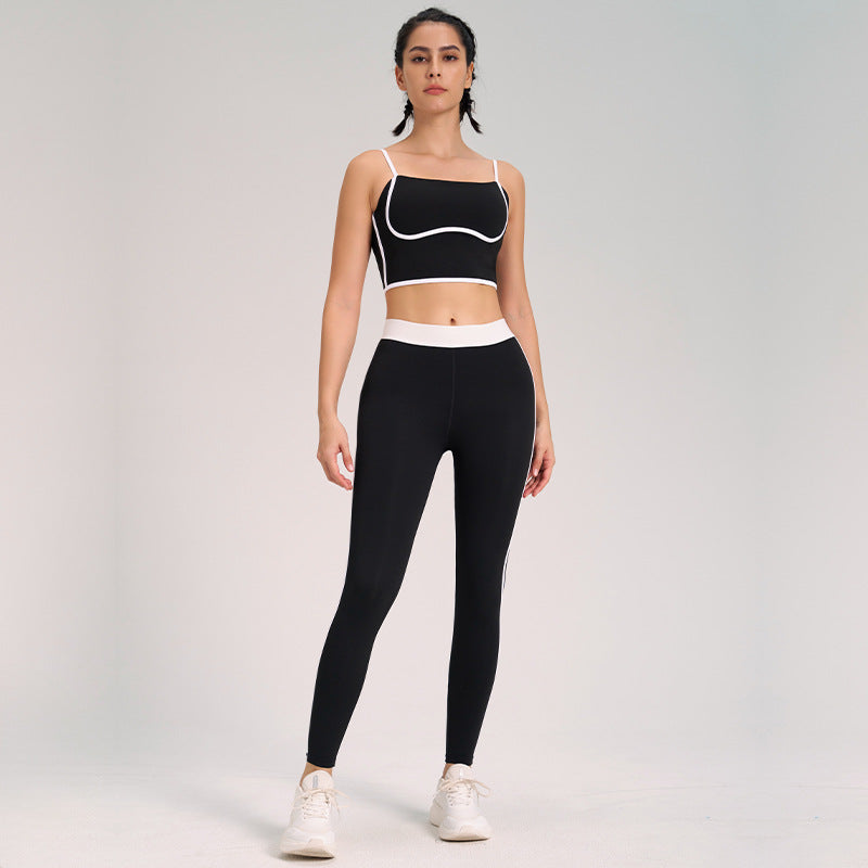 Sport Wolking Clothes - Ztroc