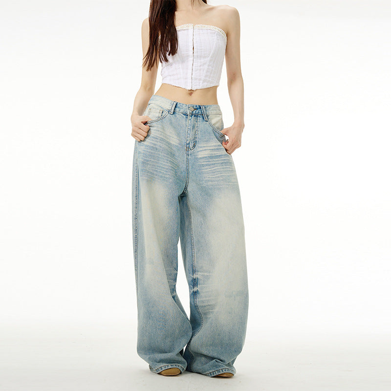 Hole Jeans - Ztroc