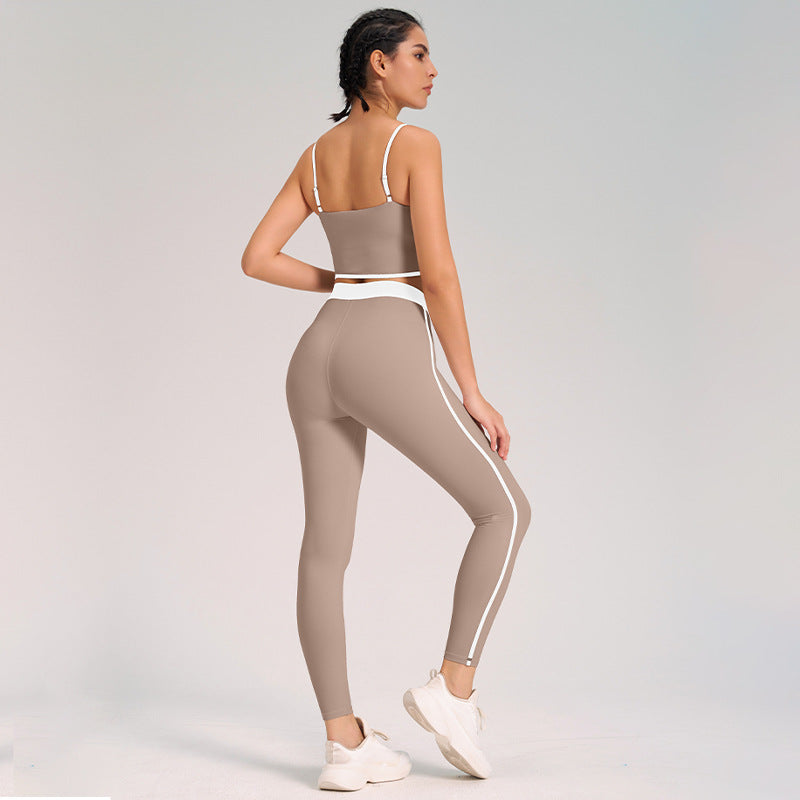 Sport Wolking Clothes - Ztroc
