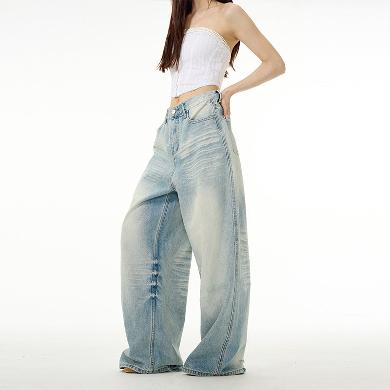 Hole Jeans - Ztroc
