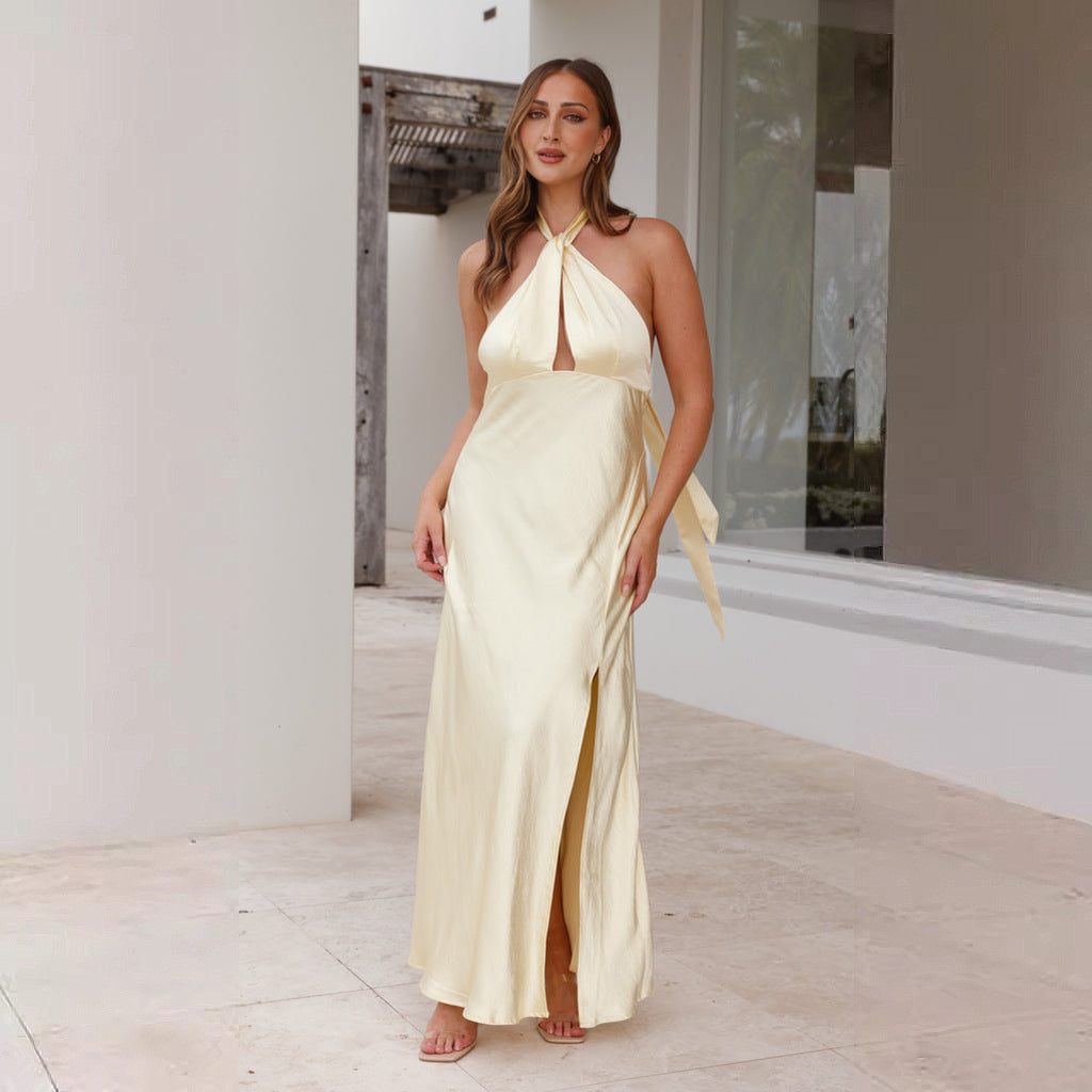 Tsha Dress - Ztroc