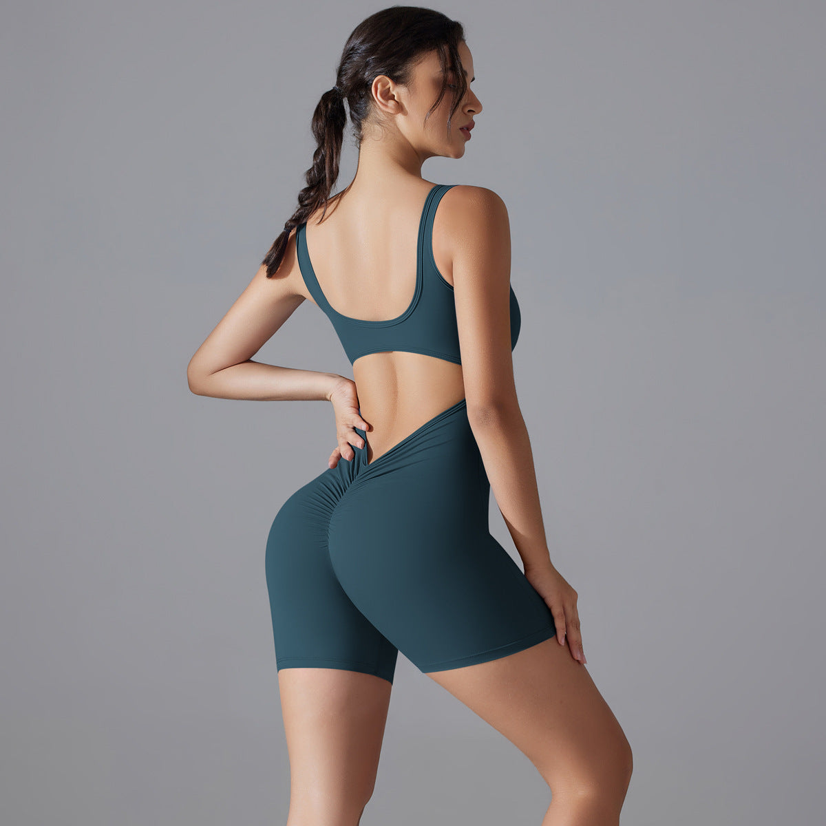 Sexy Training Wear - Ztroc