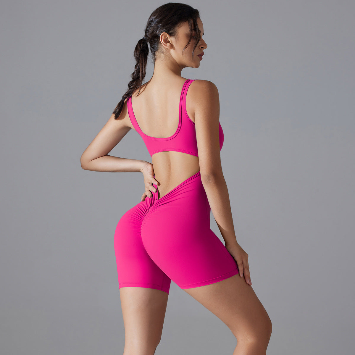 Sexy Training Wear - Ztroc