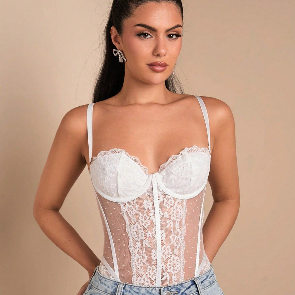 Sexy Sleep Wear - Ztroc