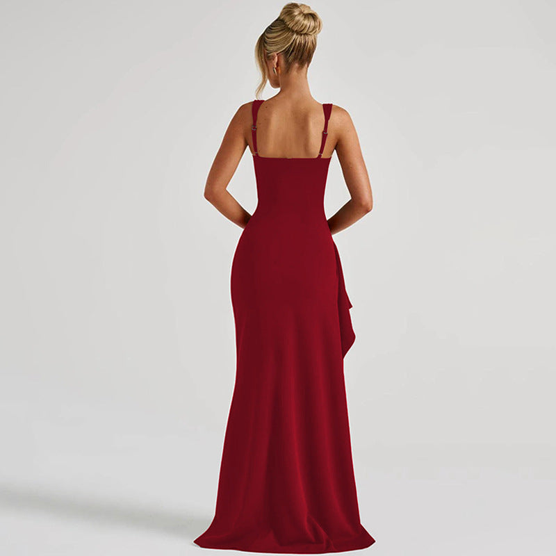 Shadow Dress - Ztroc