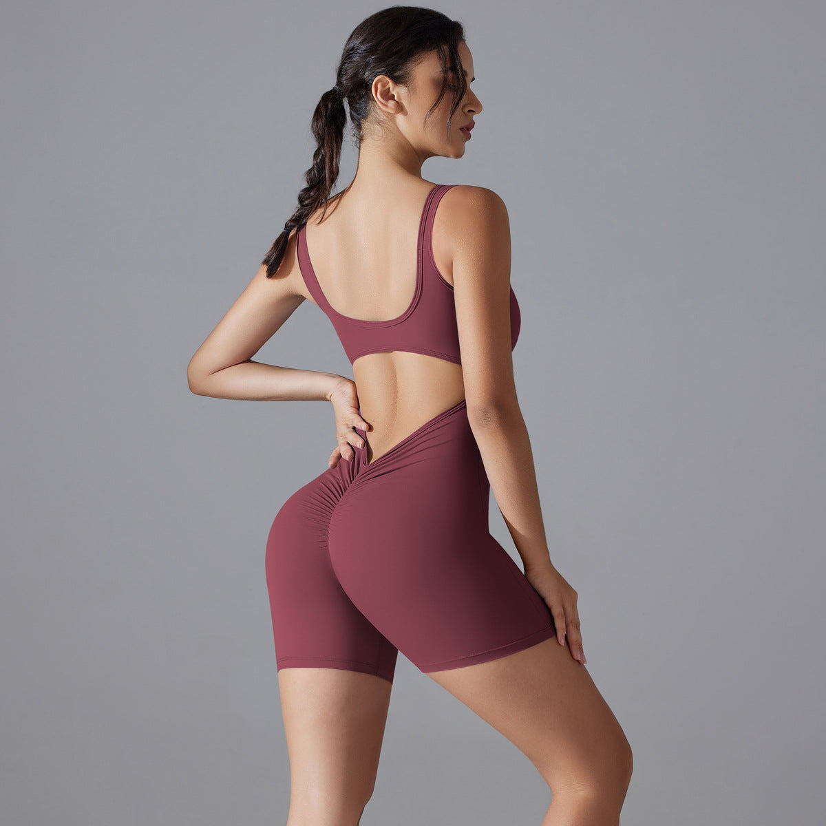 Sexy Training Wear - Ztroc