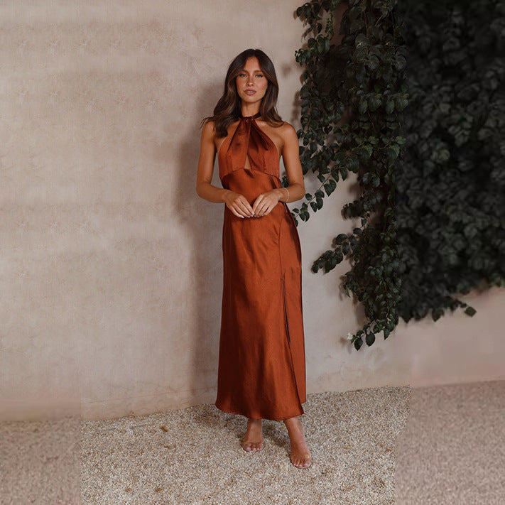 Tsha Dress - Ztroc