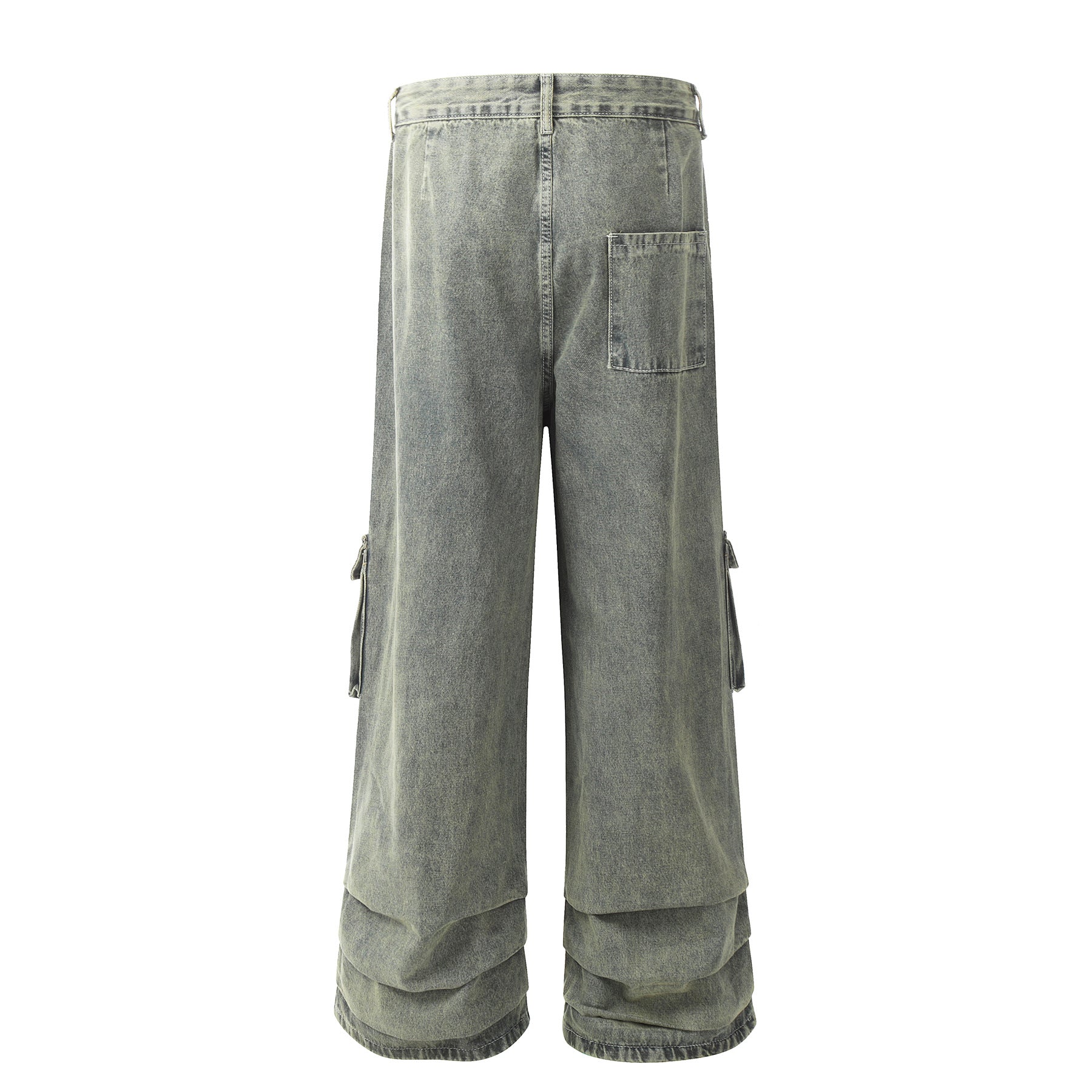 Cargo Jeans Ztroc - Ztroc