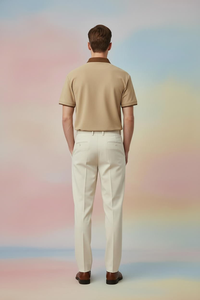 Ztroc Collar Shirt - Ztroc