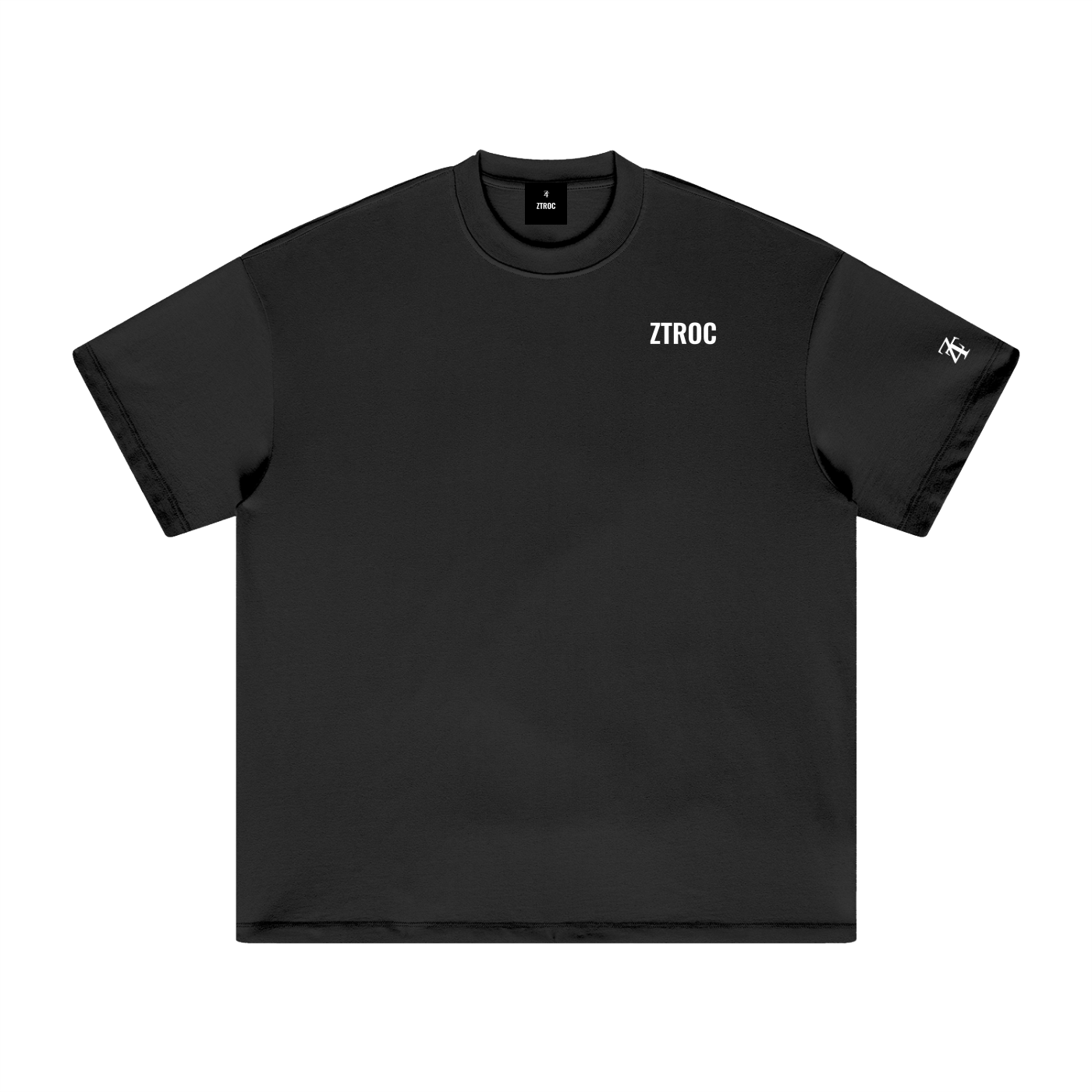 Ztroc Tone - Ztroc