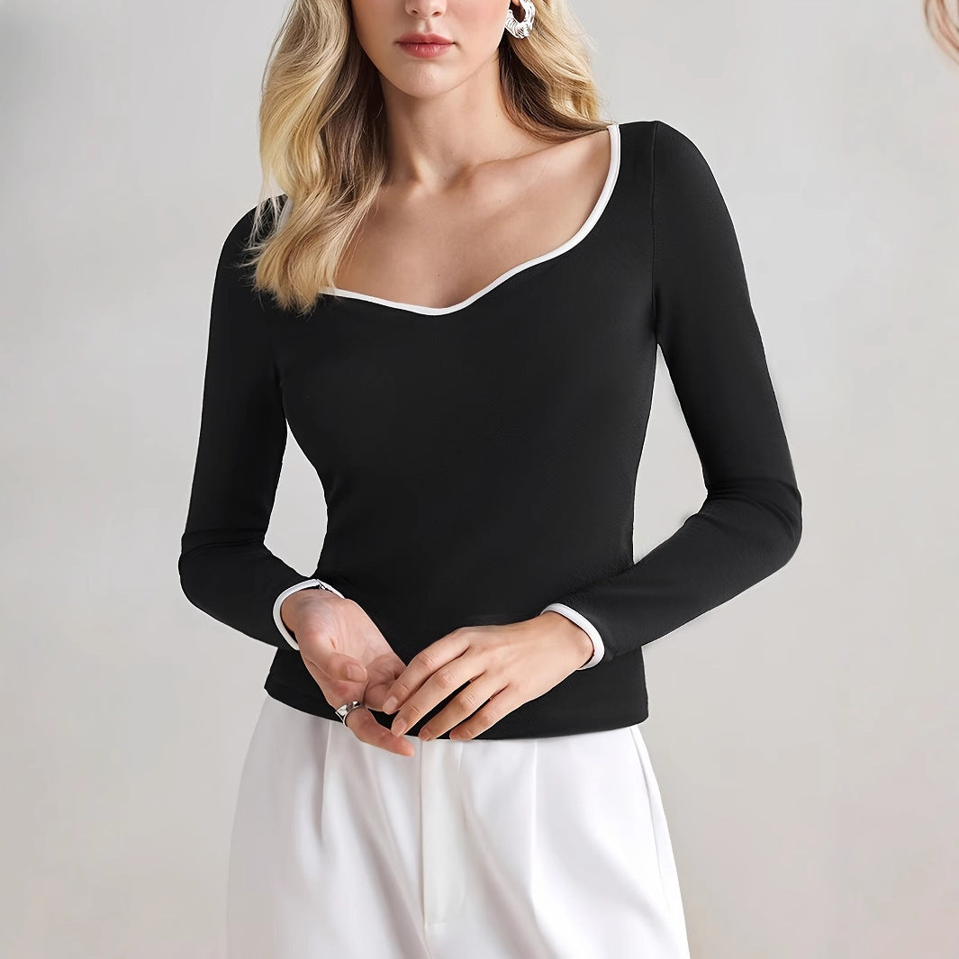 Long-sleeve Casual - Ztroc