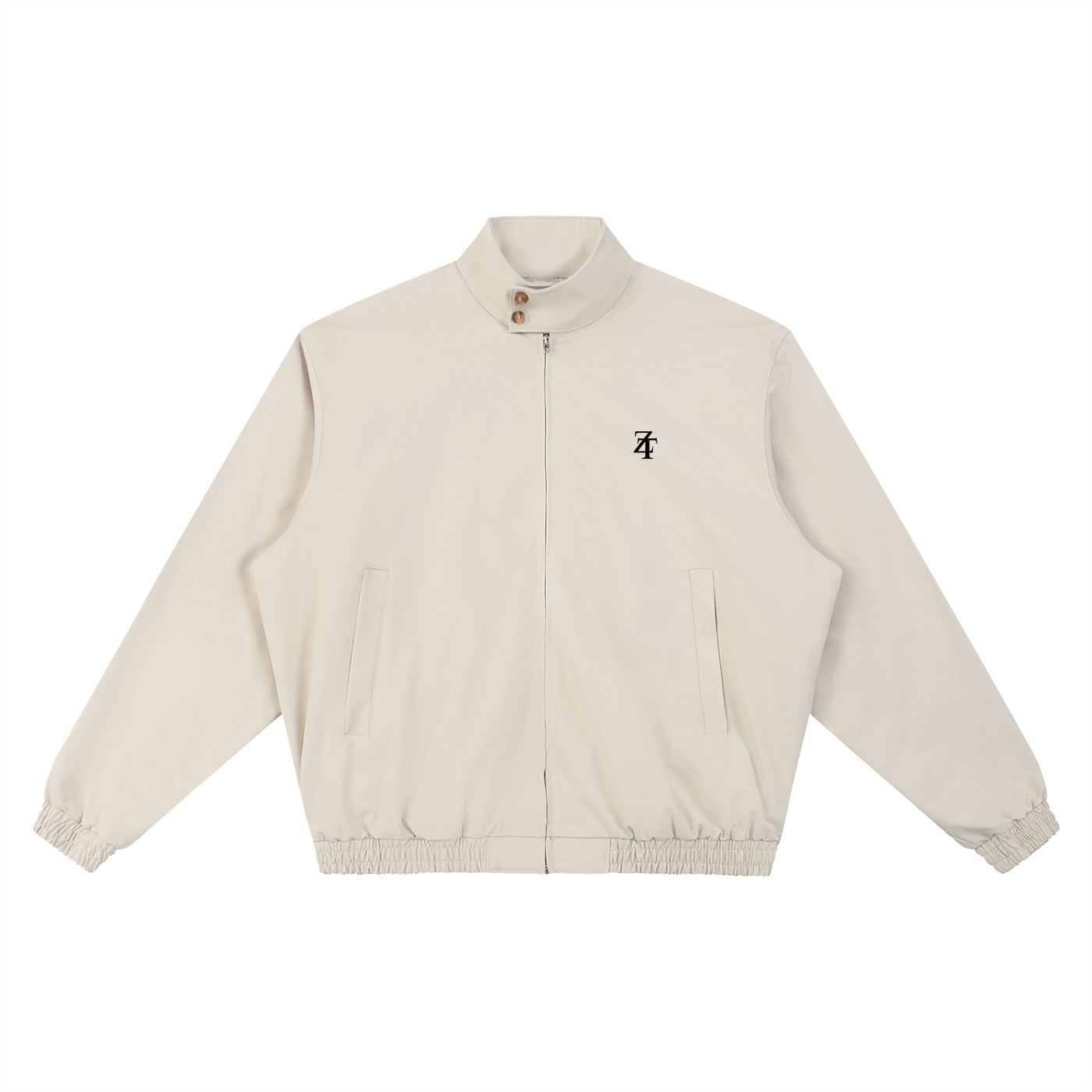 Ztroc Jacket - Ztroc