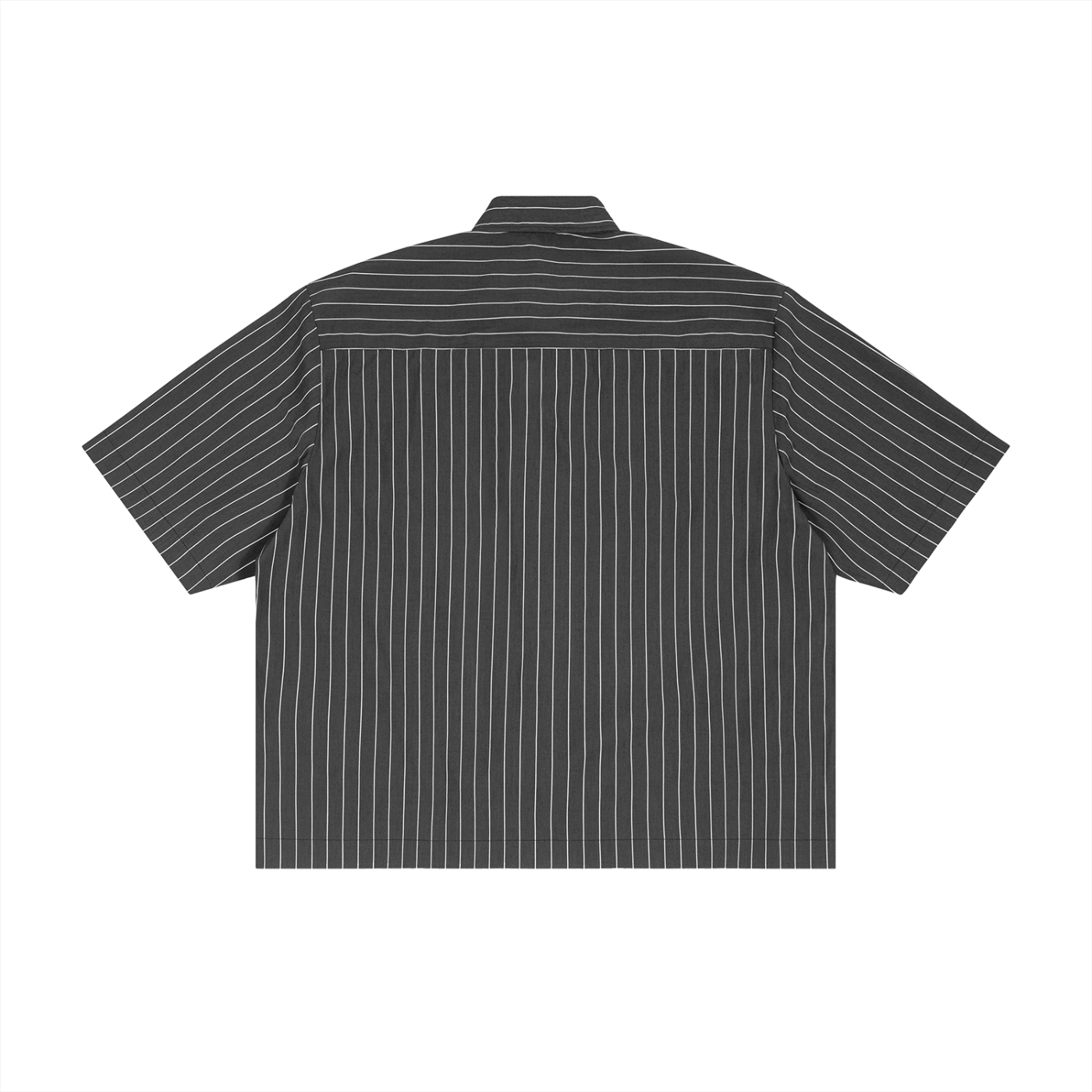 Ztroc Button-Up - Ztroc