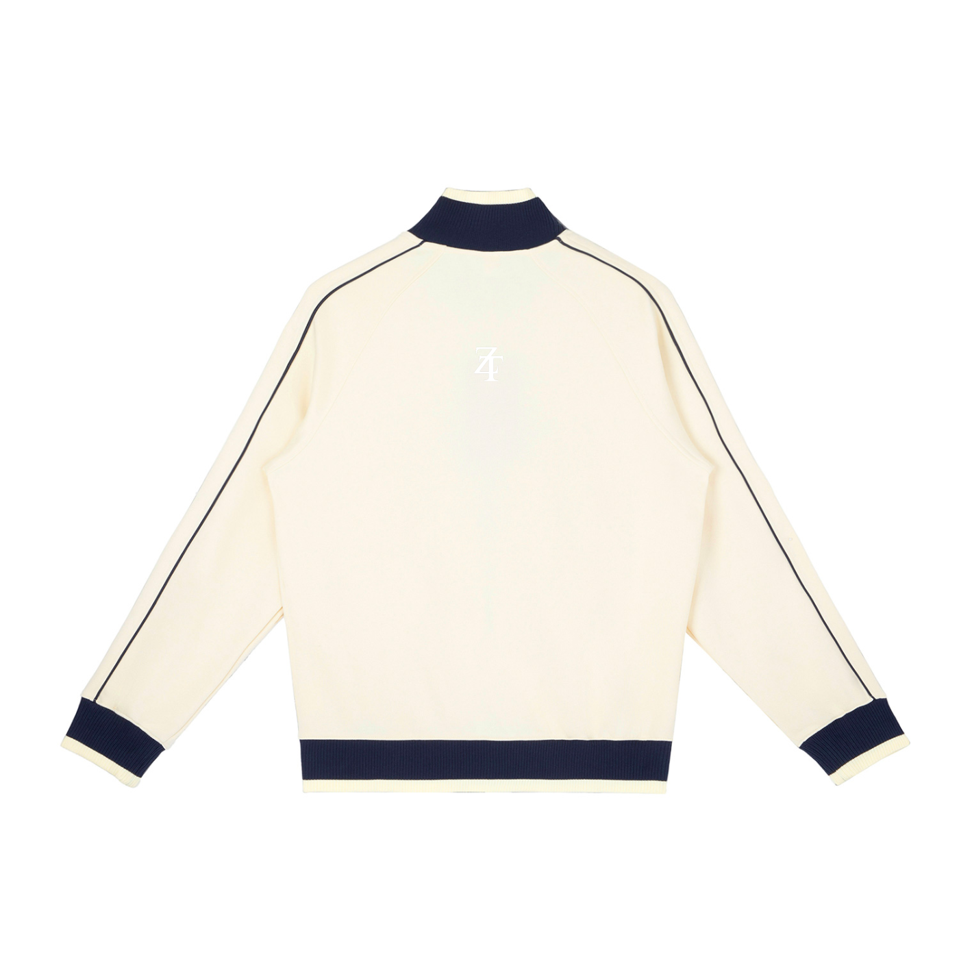 Ztroc Zip Track Jacket - Ztroc