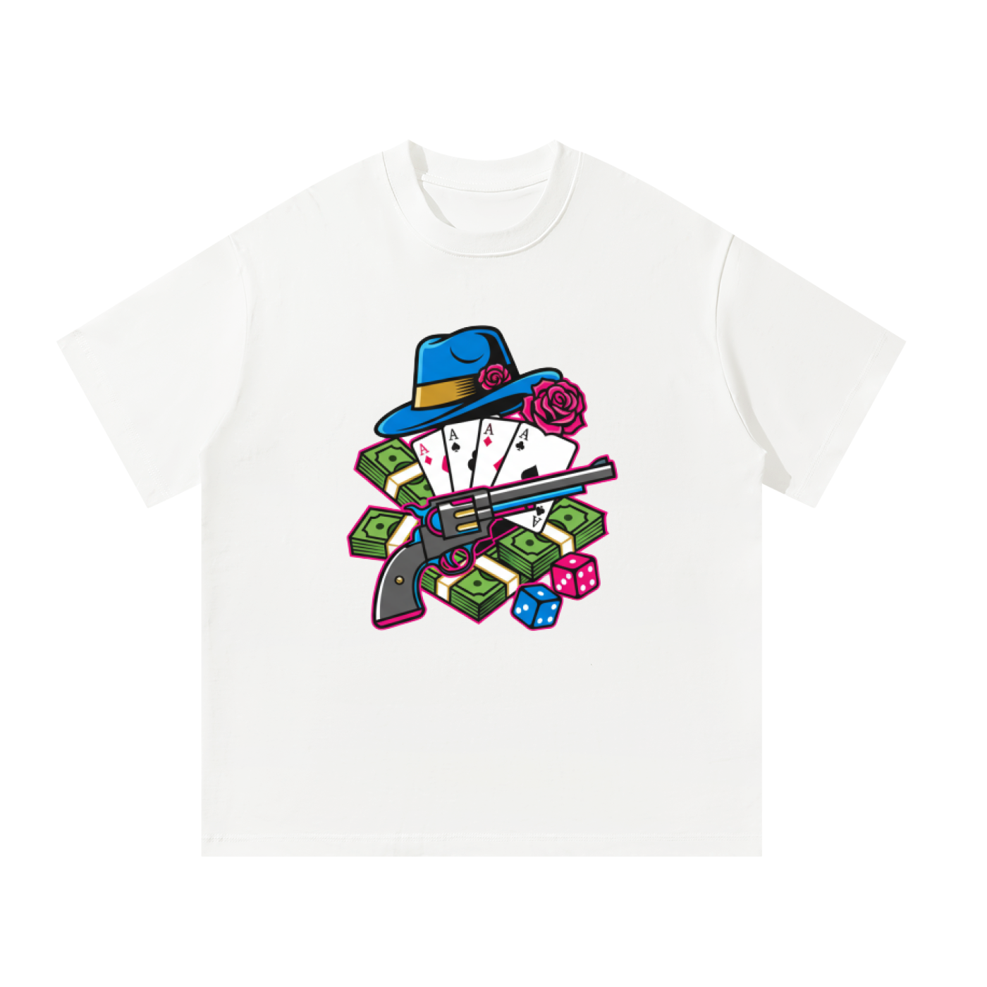 Ztroc  Oversized - Ztroc