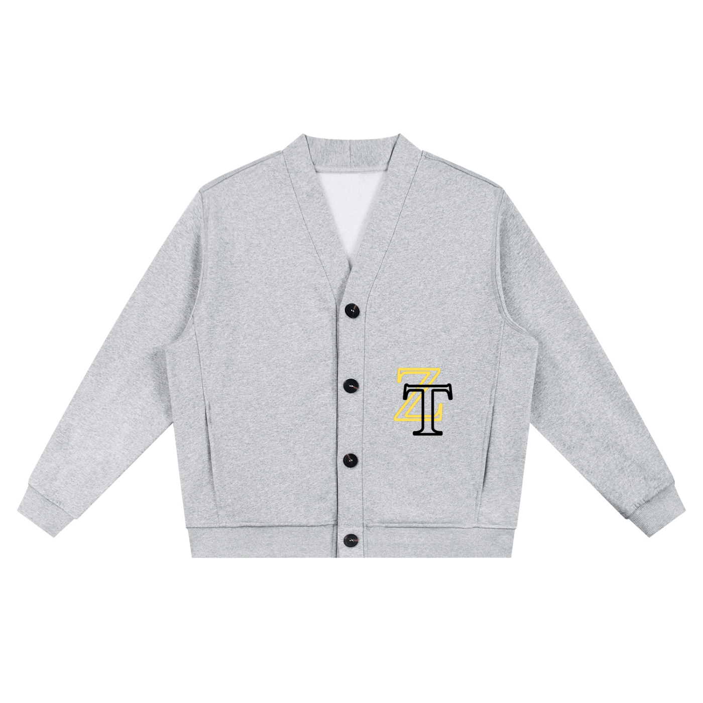 Ztroc Cardigan - Ztroc