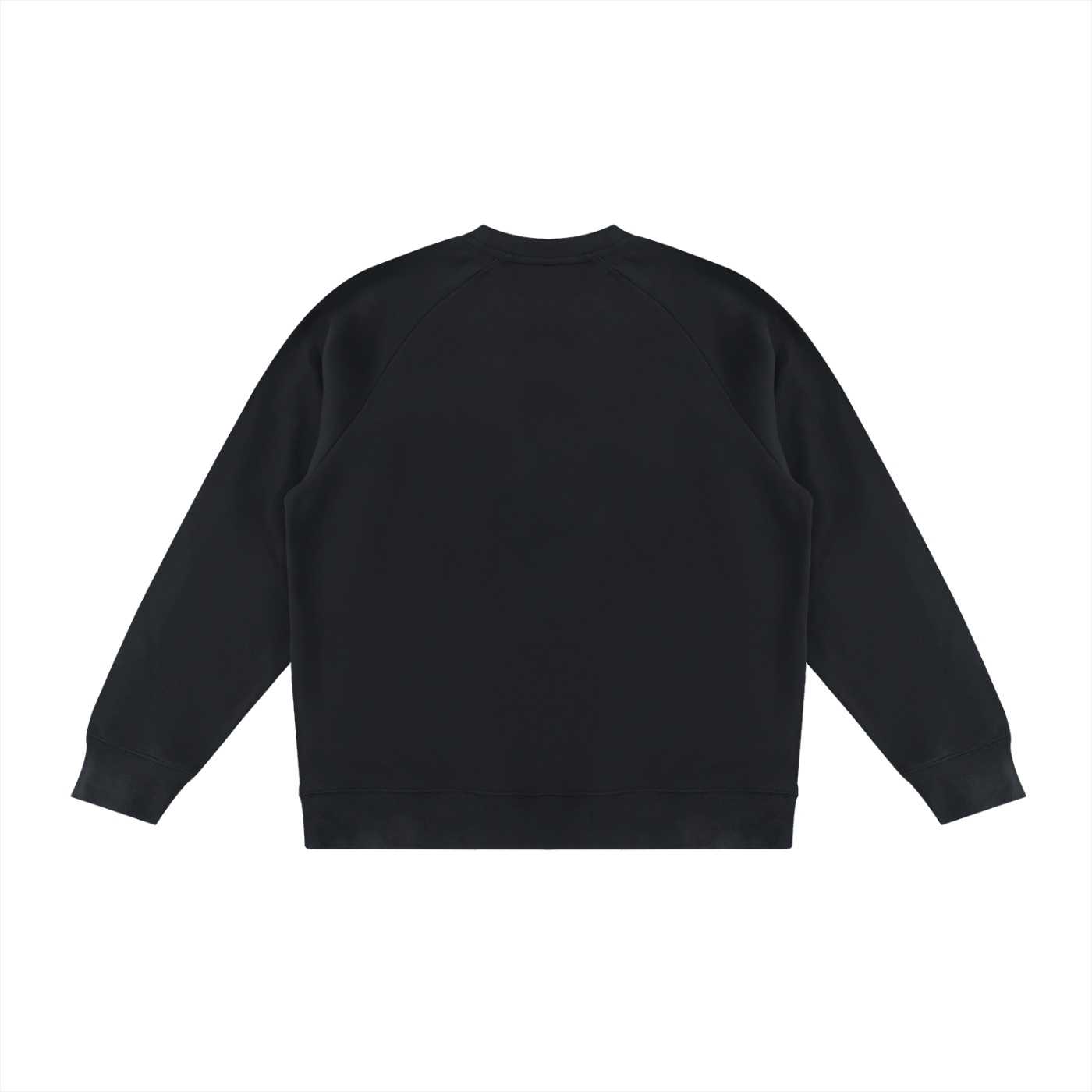 Ztroc Crewneck - Ztroc