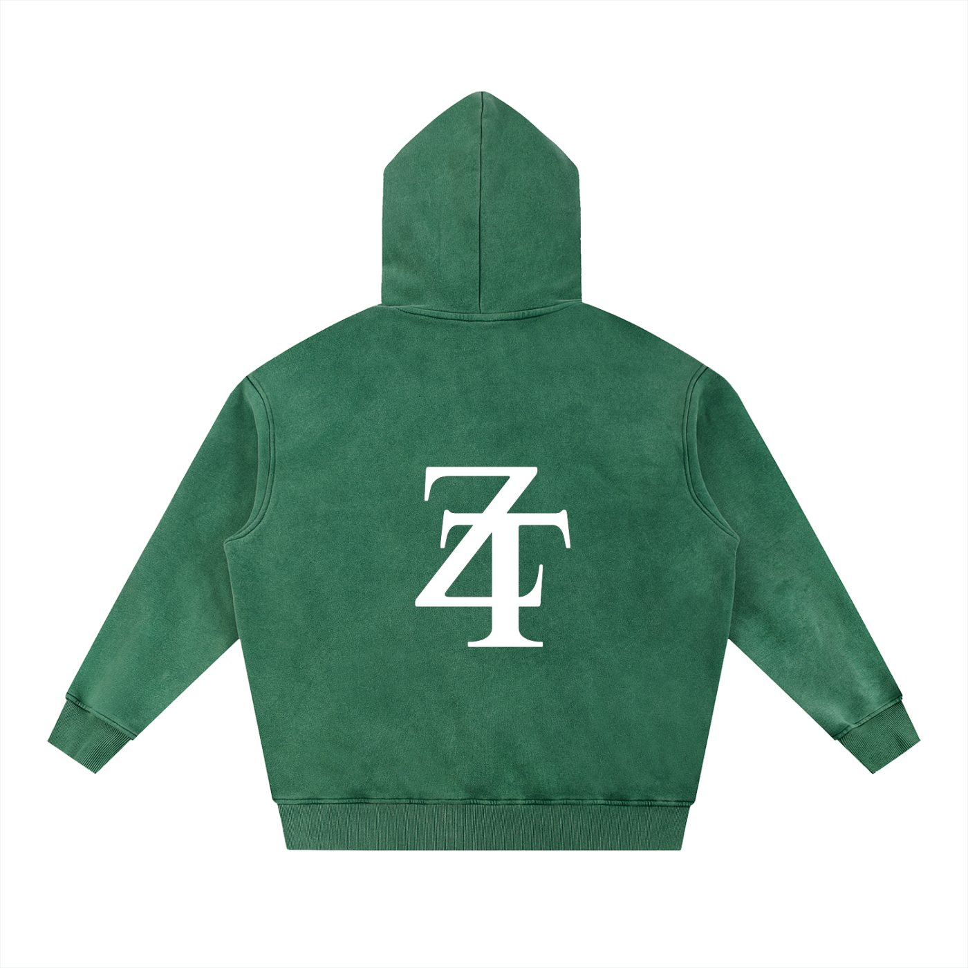 Ztroc Hoodie - Ztroc