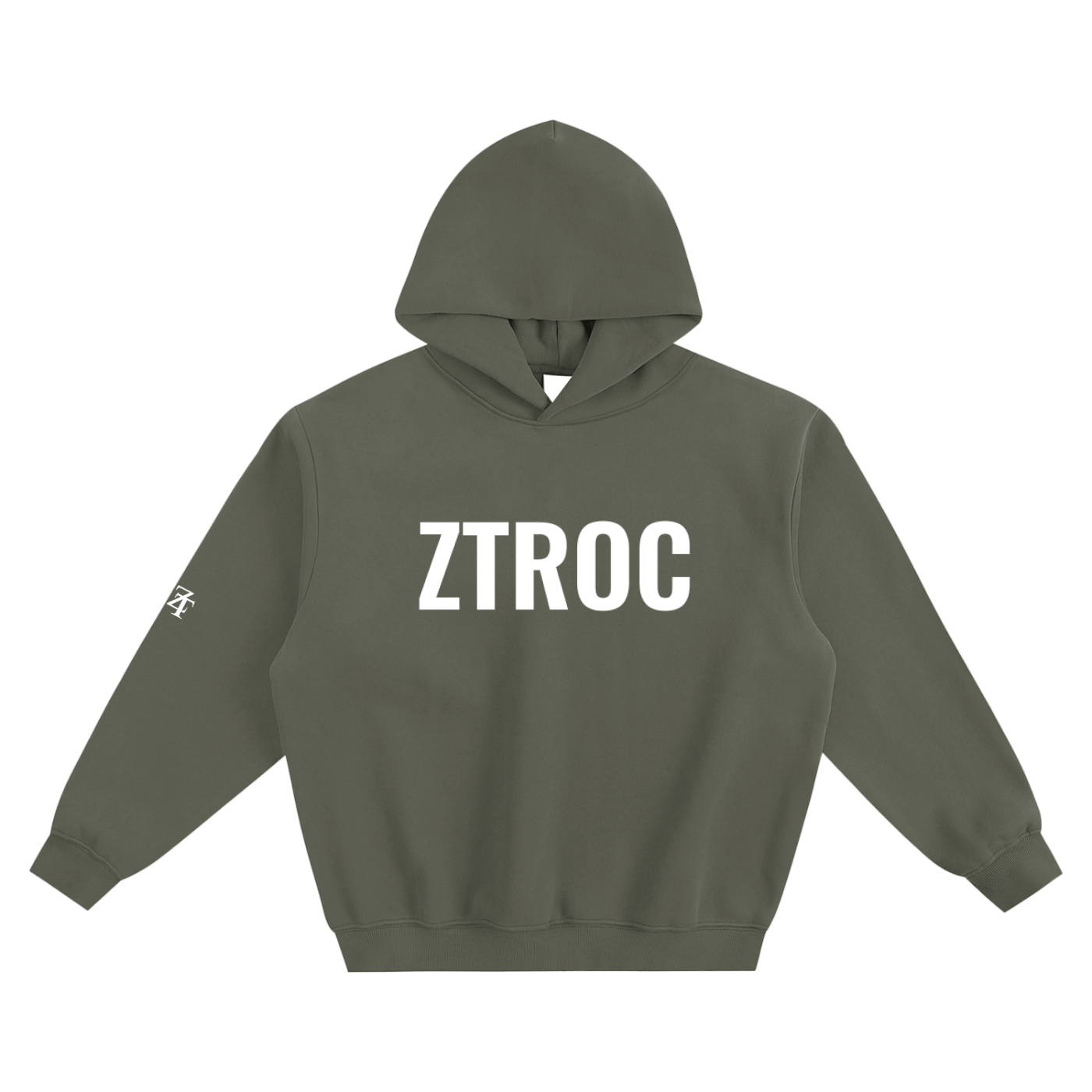 Ztroc ZT - Ztroc