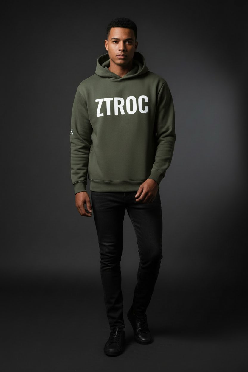 Ztroc ZT