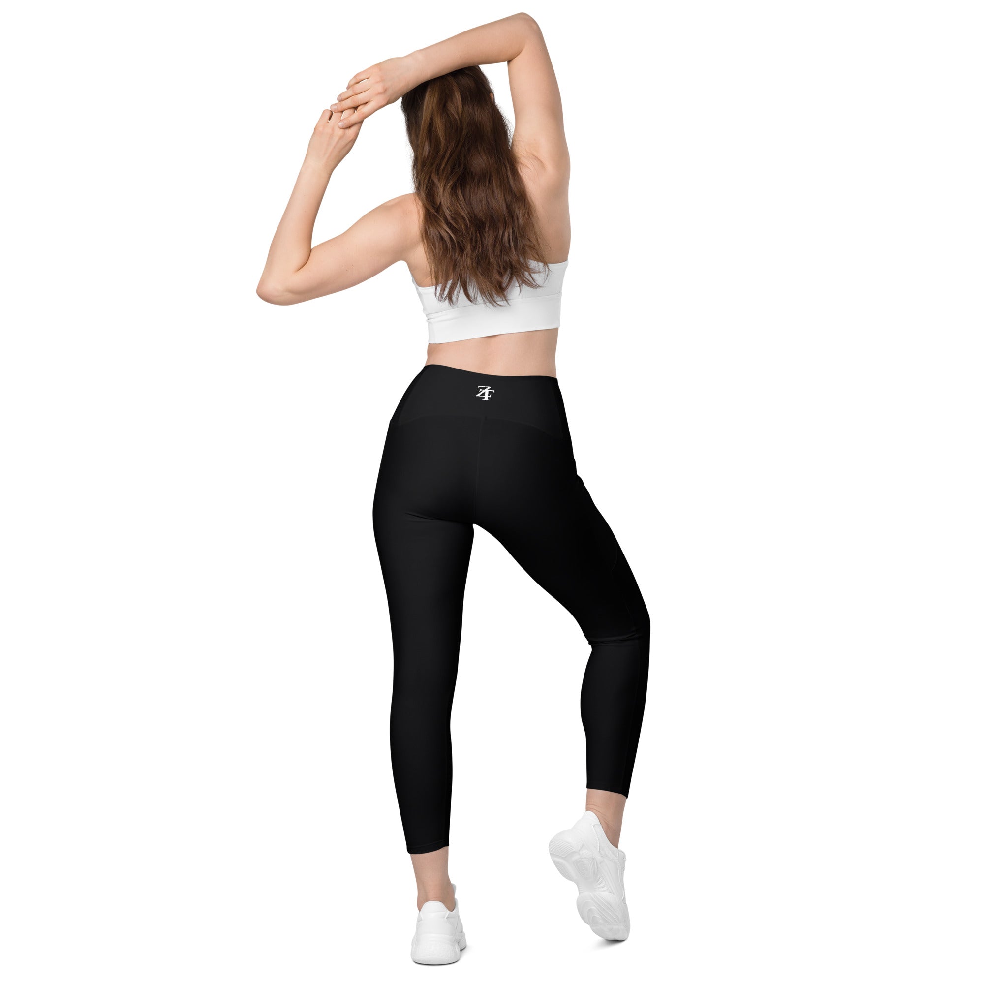 leggings ZTROC