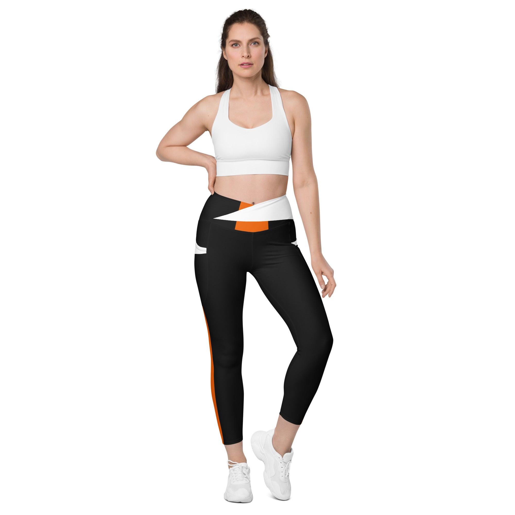 Leggings ZTROC