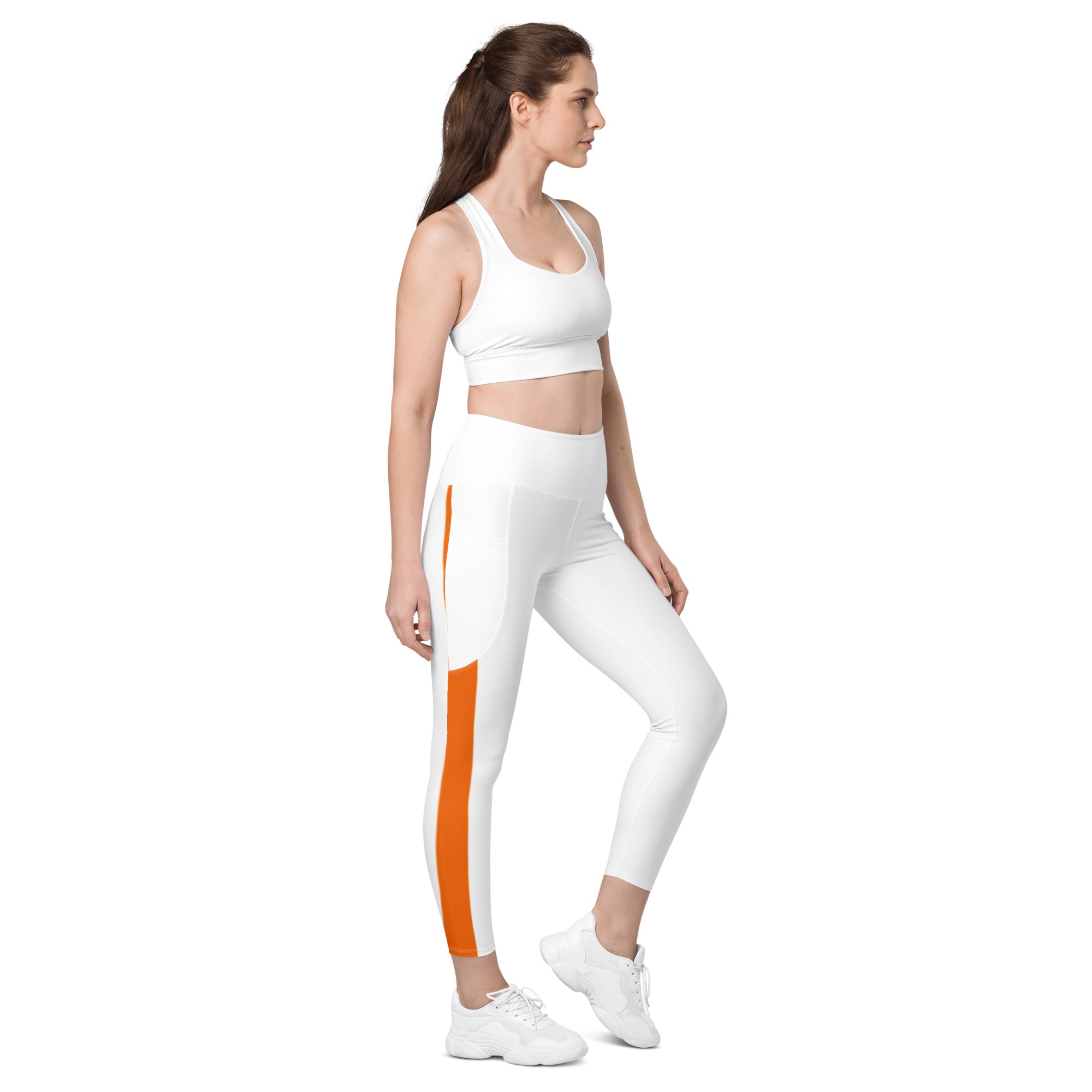 Leggings ZTROC
