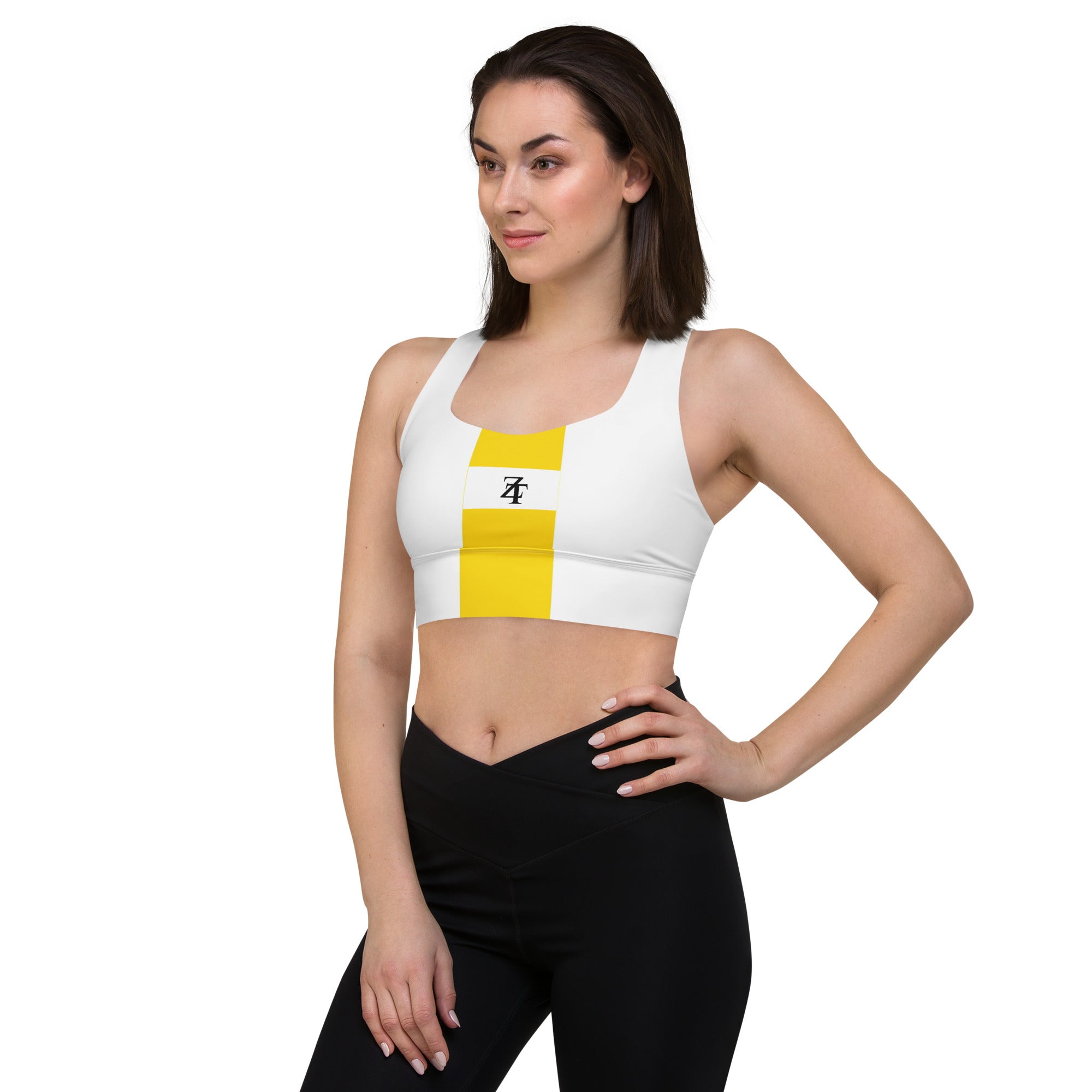 Sports Bra ZTROC