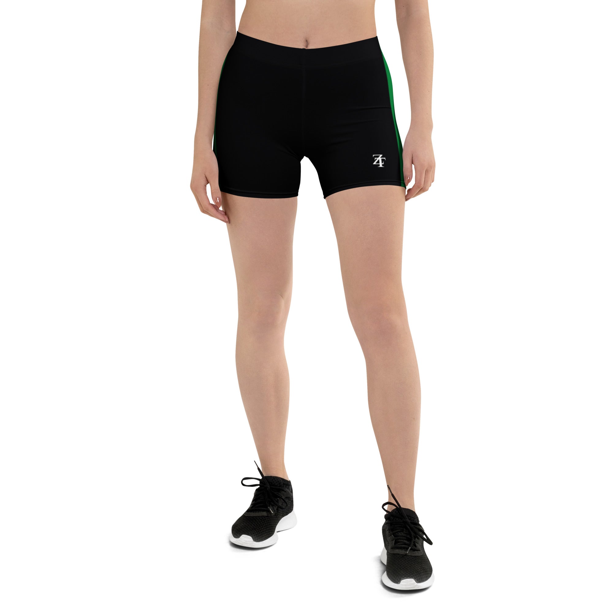Shorts Ztroc