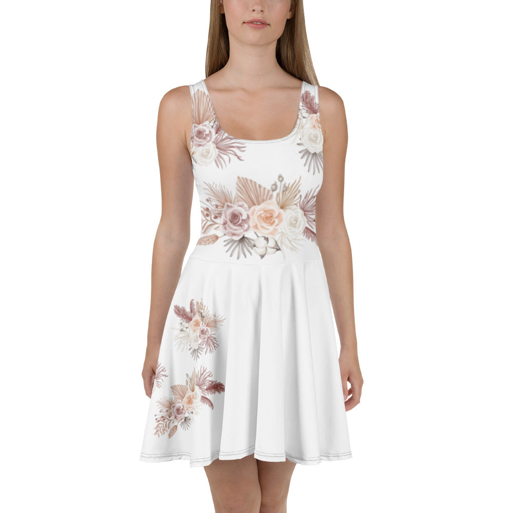 Skater ZTROC Dress