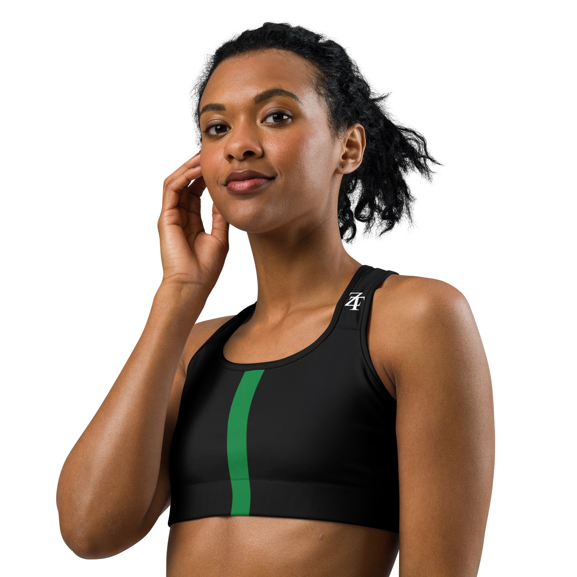 Sports bra ZTROC