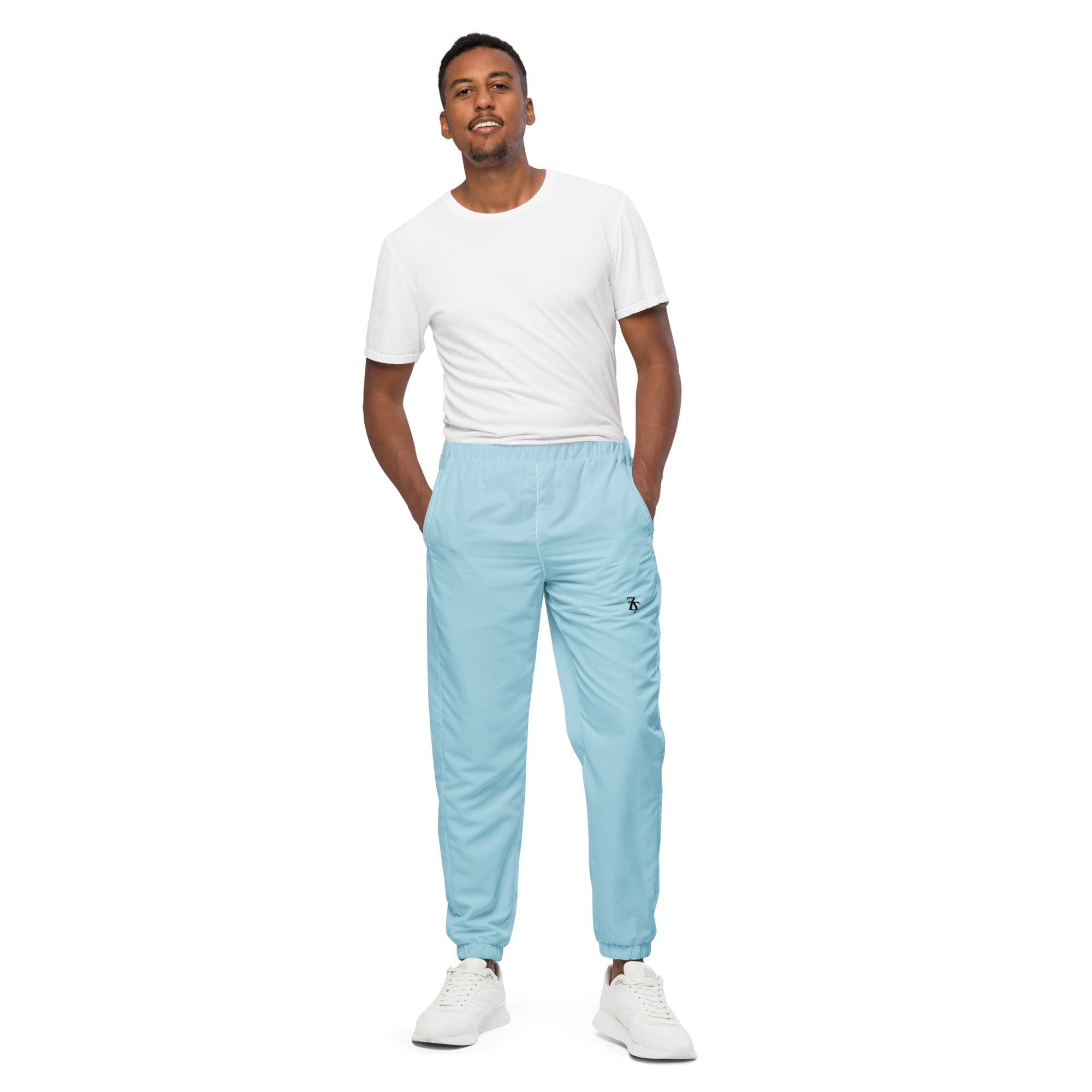 Light Blue Sport pants