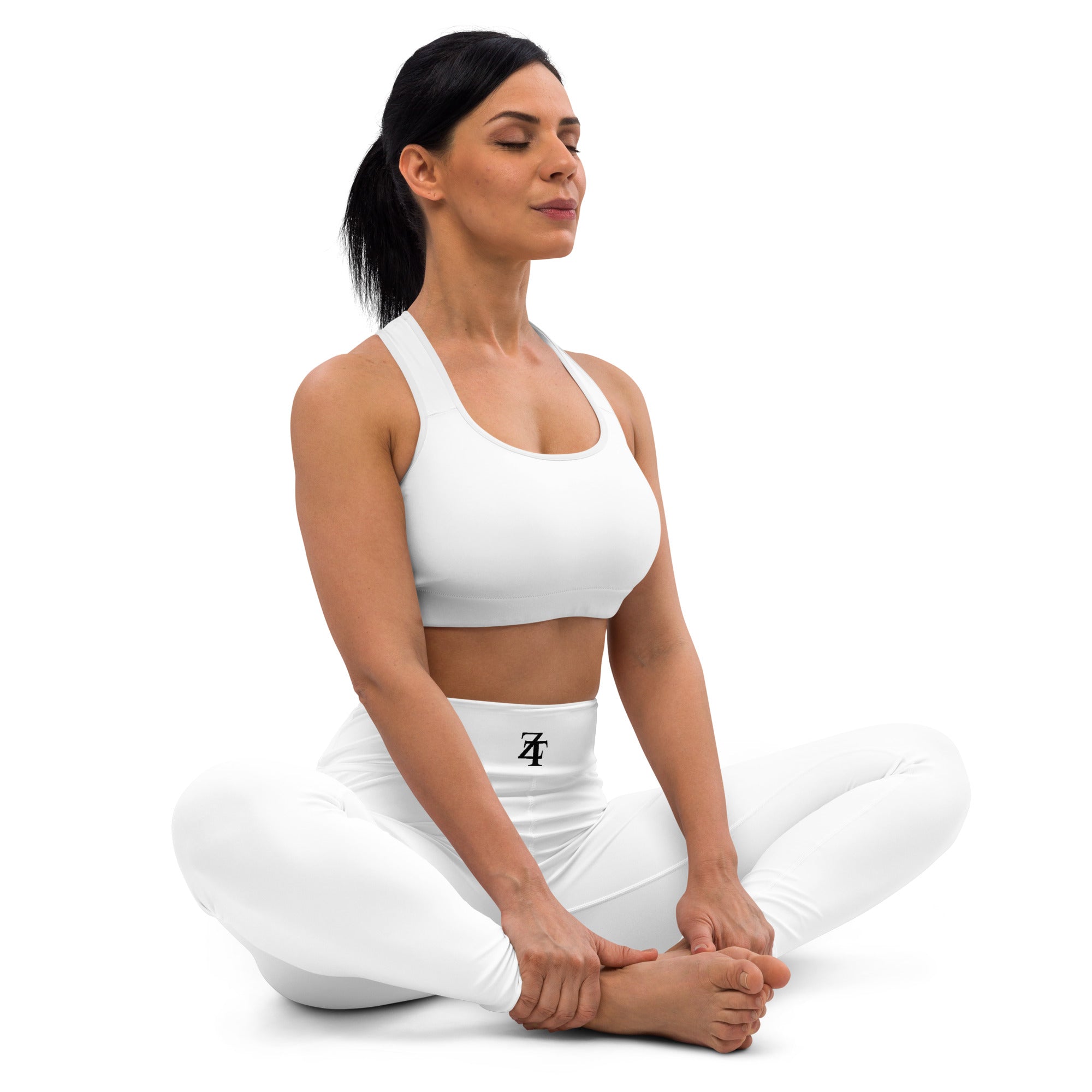 Yoga Leggings ZTROC
