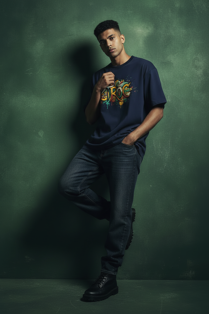Ztroc T-Shirt