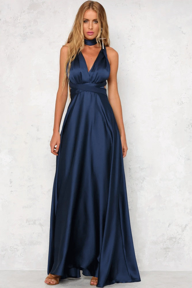 Sangafoura Dress - Ztroc
