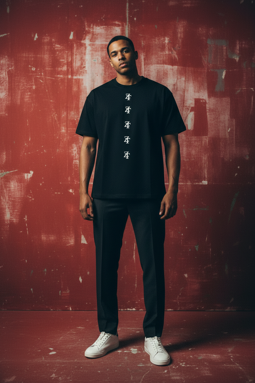 Ztroc T-Shirt
