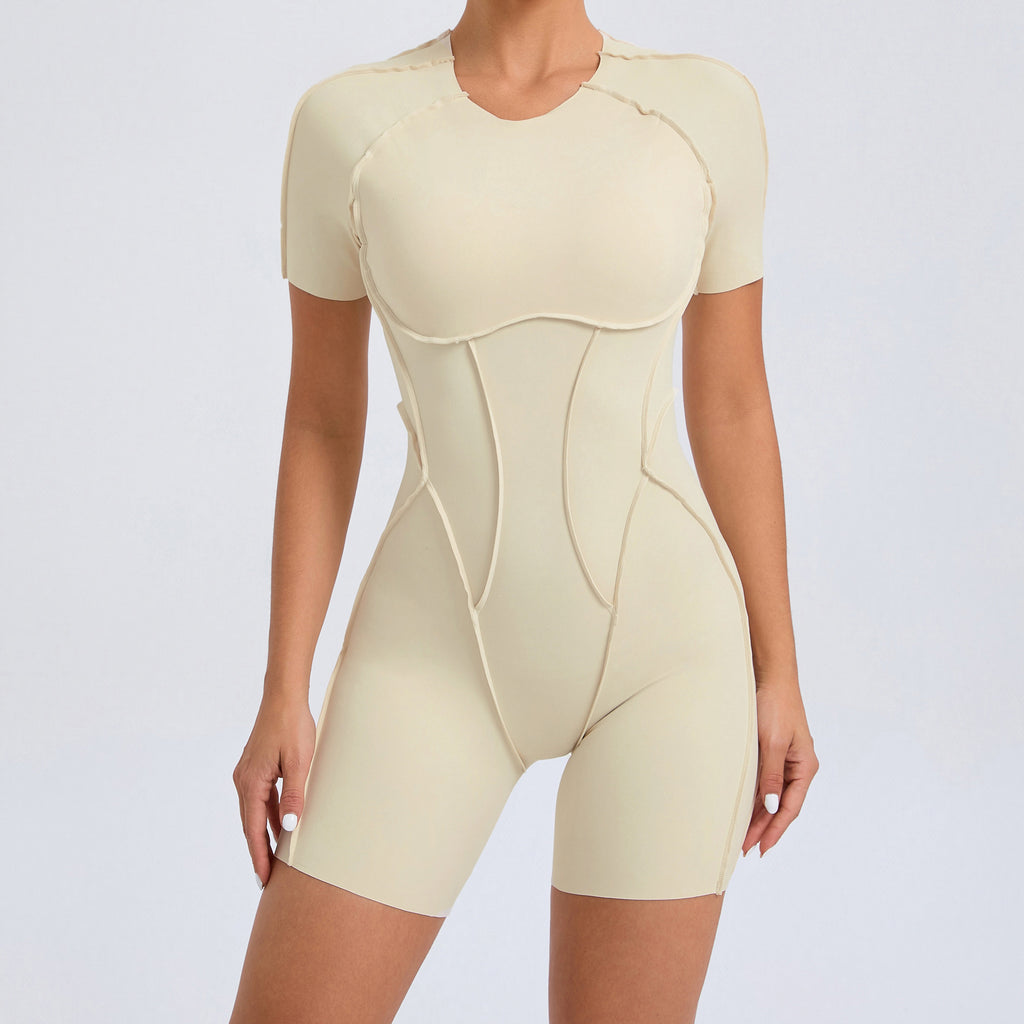 one Piece Sportwear - Ztroc