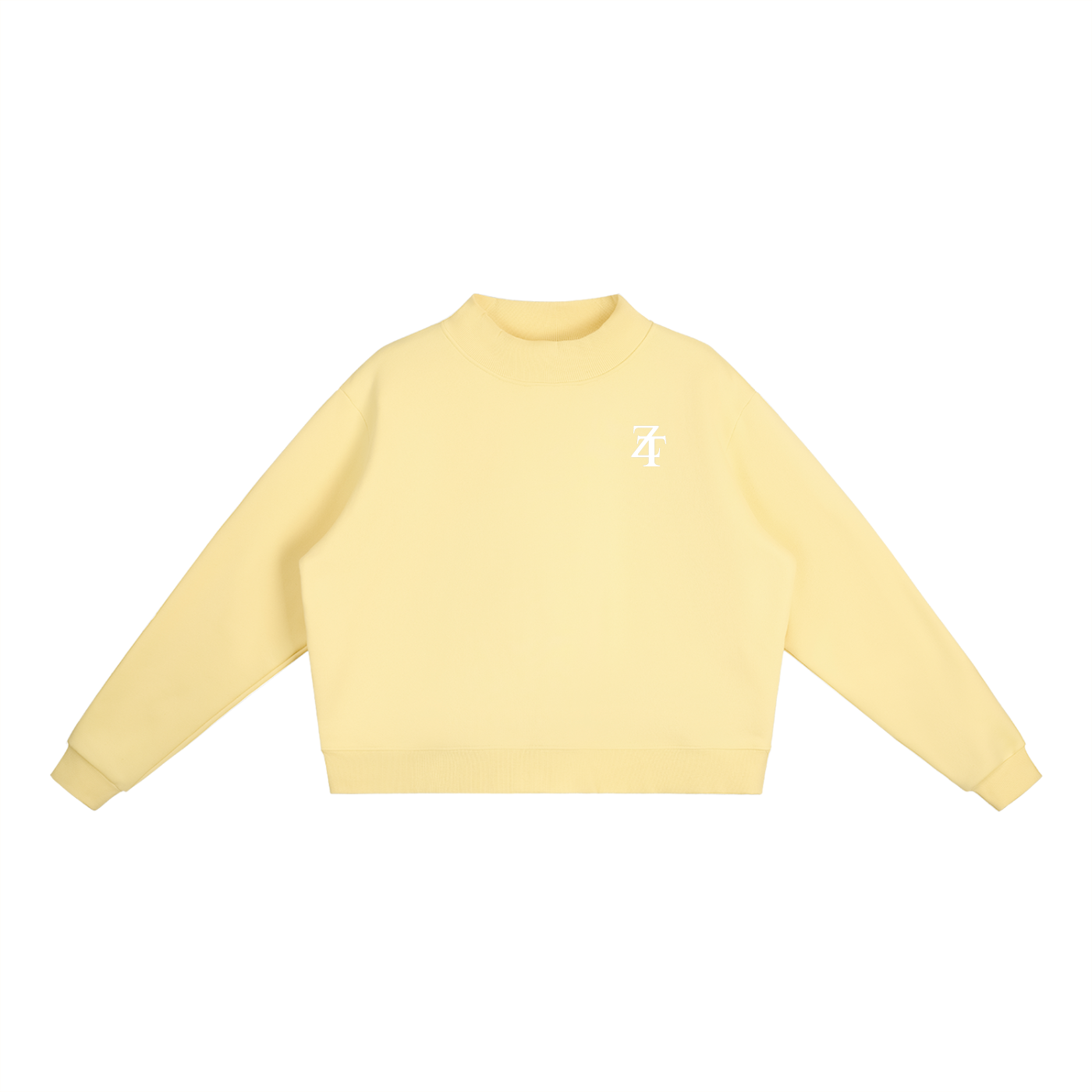 Ztroc Heritage Sweatshirt - Ztroc