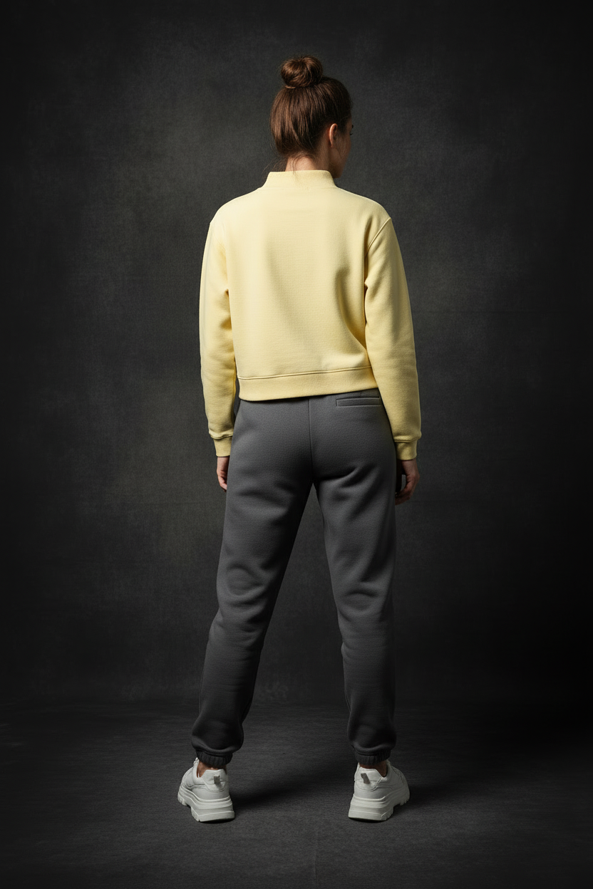 Ztroc Heritage Sweatshirt - Ztroc