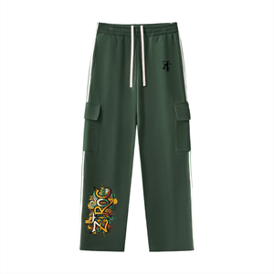 Ztroc Pants