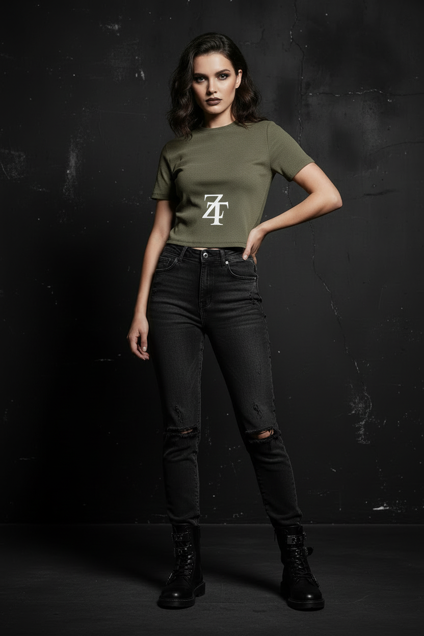 Ztroc Sportswear Chill Knit - Ztroc