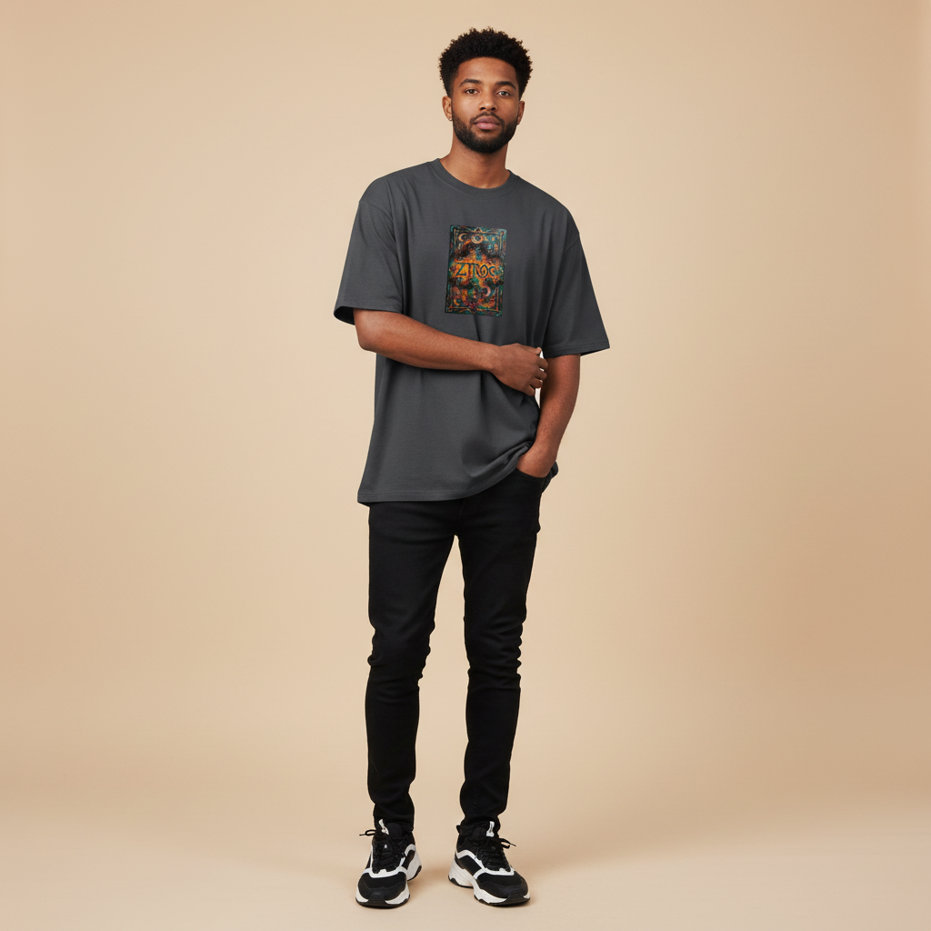 Dark T-Shirt