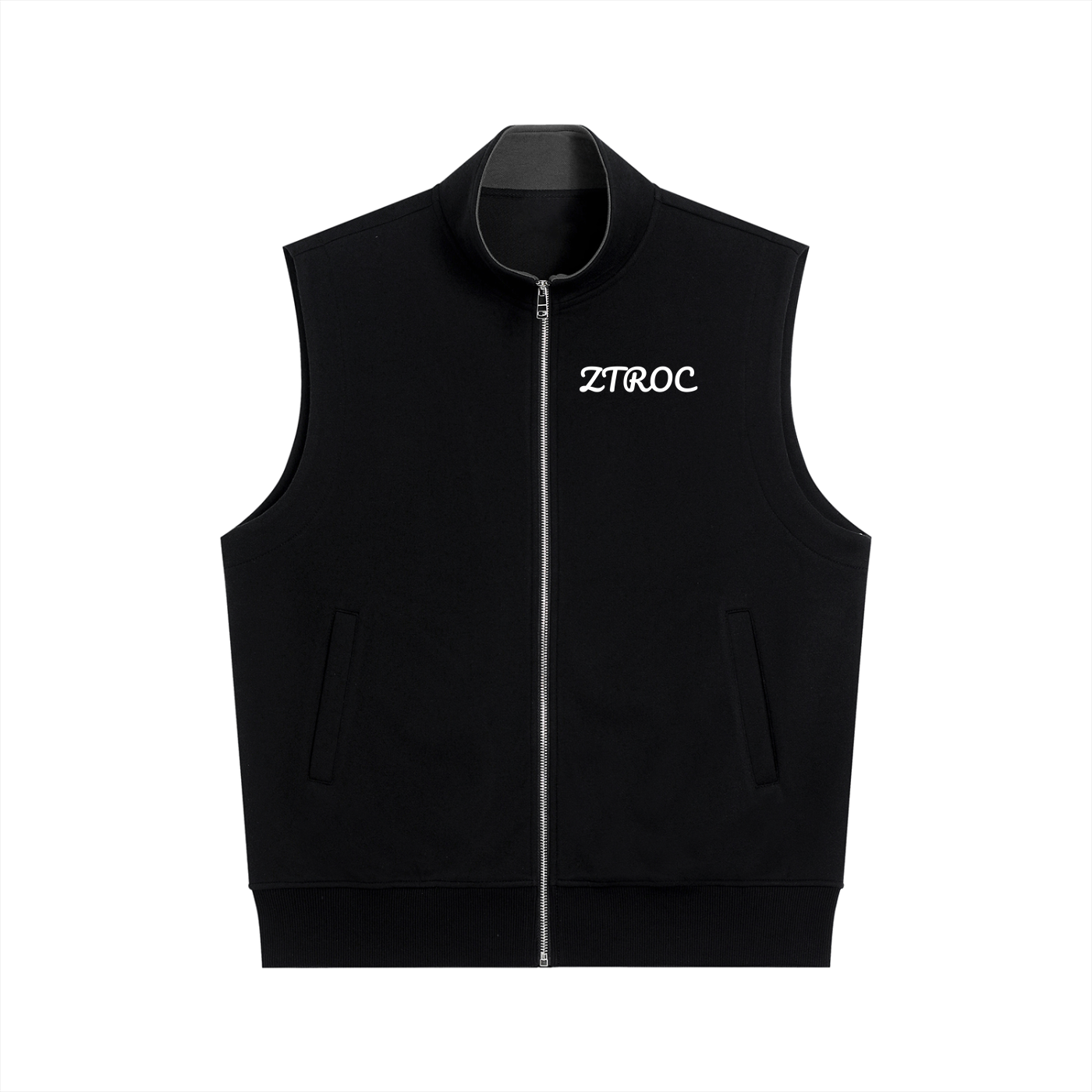 Ztroc Vest Icon - Ztroc