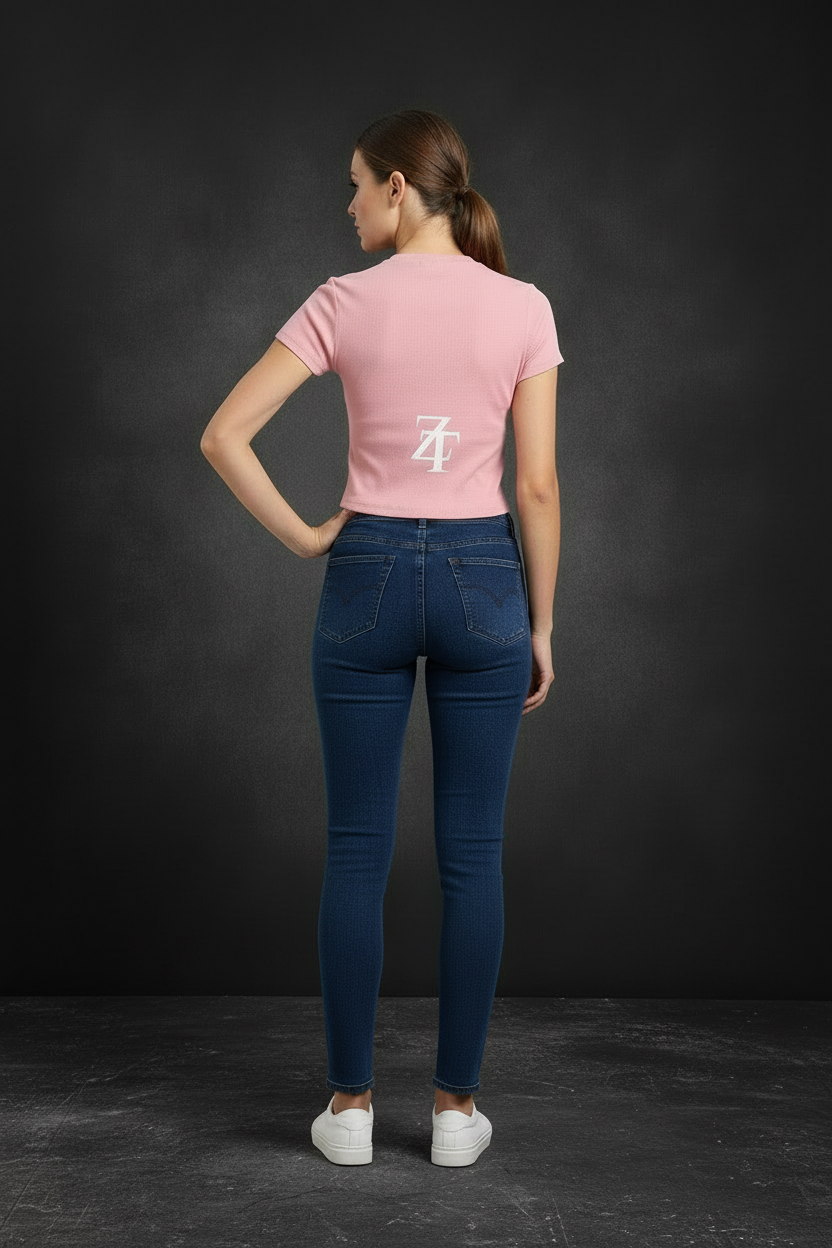 Ztroc Cats T-shirt - Ztroc