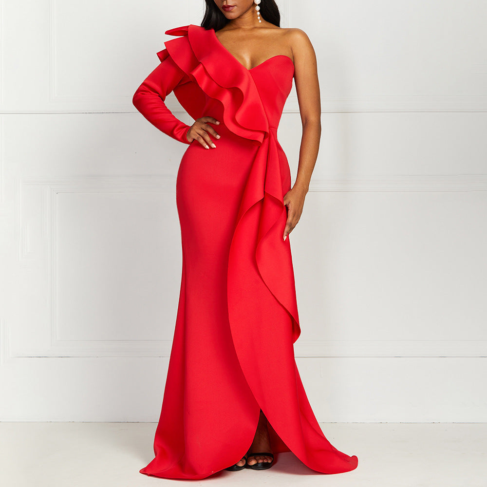 Dress Luxury - Ztroc