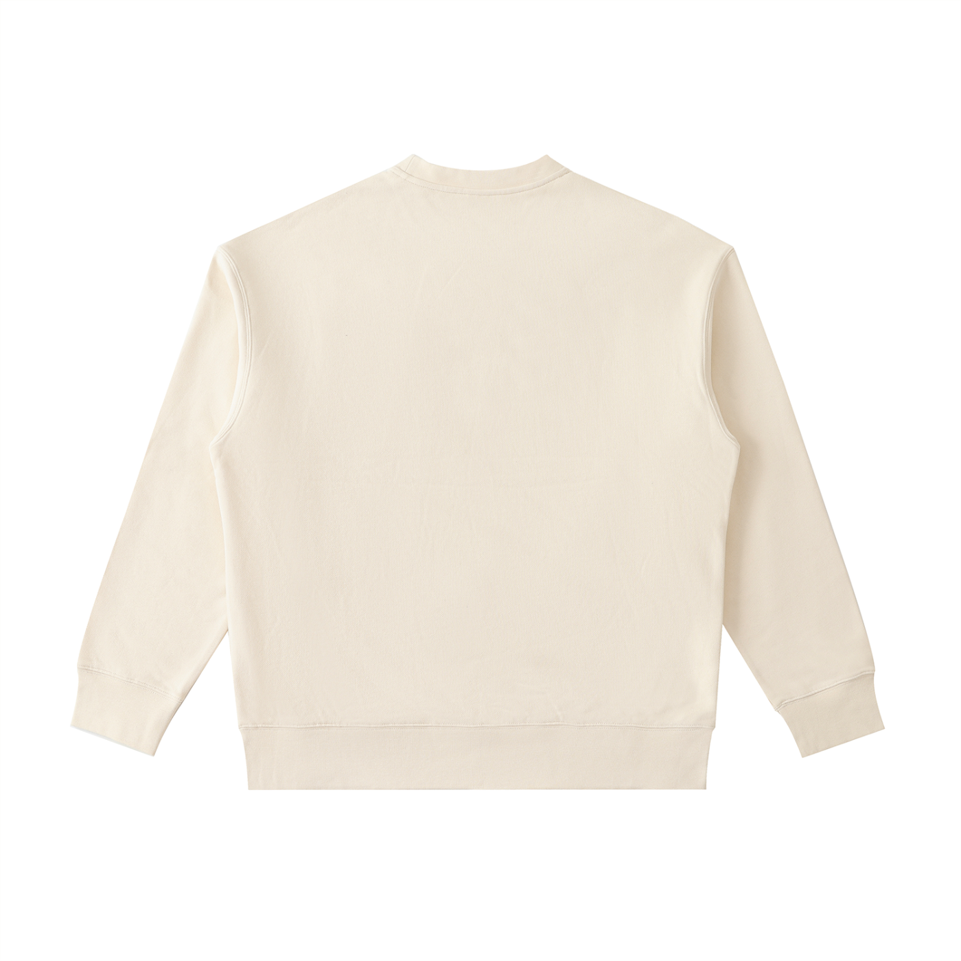 Ztroc Crewneck
