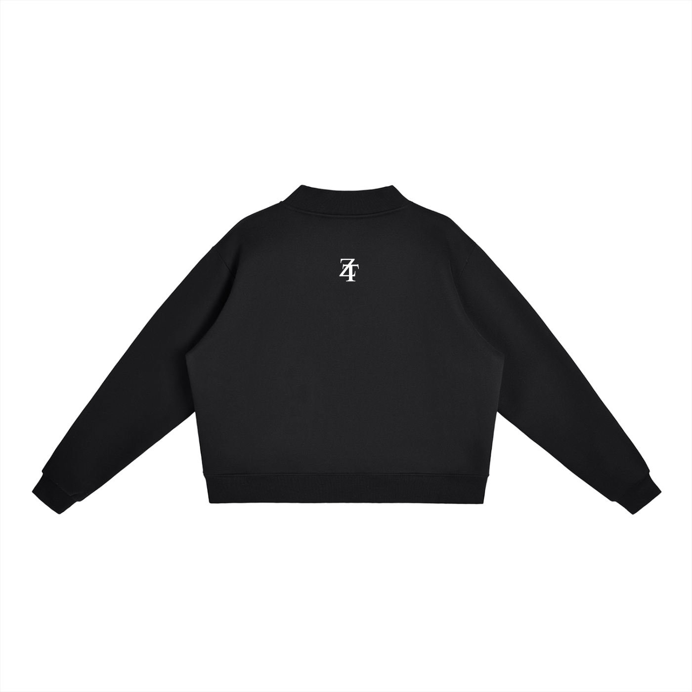 Ztroc Sweatshirt - Ztroc